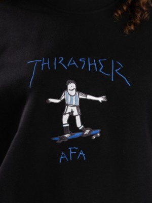 adidas Skateboarding x Thrasher x AFA Argentina Gonz Sweater - buy